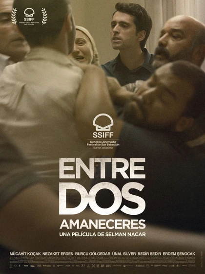 Imagen de entre-dos-amaneceres (Cartel español)