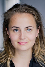 picture of actor Olga von Luckwald