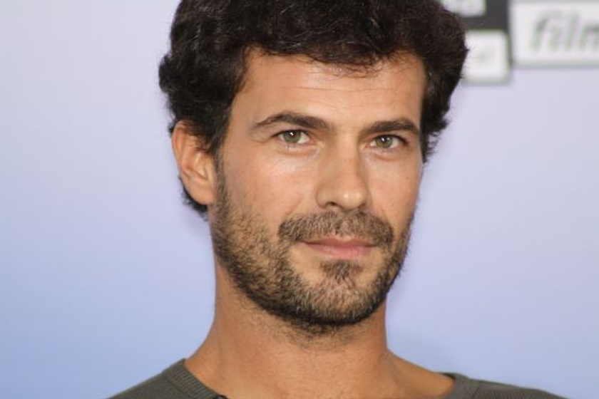 Rodolfo Sancho en Tonto quien lo lea