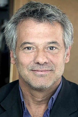photo of person Javier Casamayor