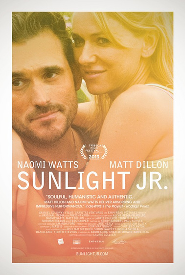 Imagen de Sunlight Jr. (Cartel)
