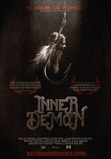 poster of movie Inner Demon