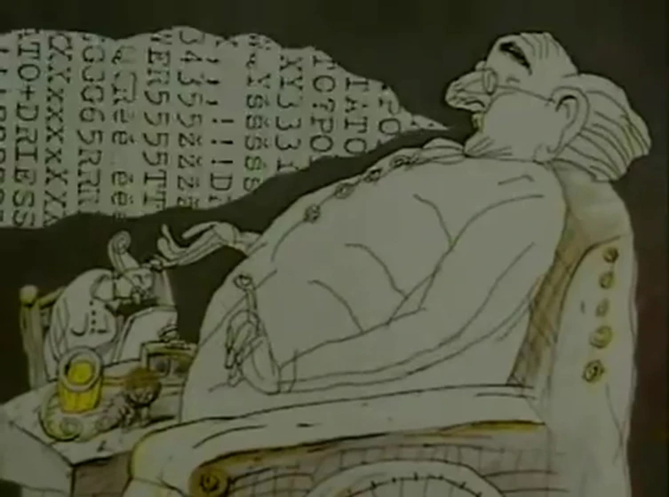 Imagen de words-words-words-1993