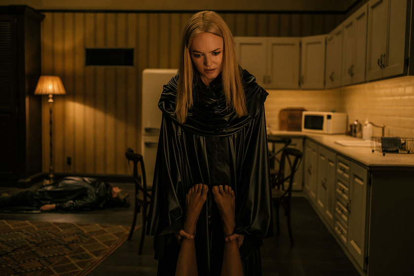 Heather Graham en te-van-a-matar