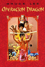 poster of movie Operación Dragón