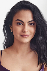 photo of person Camila Mendes