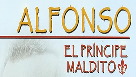 still of content Alfonso, el Príncipe Maldito
