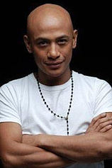 picture of actor Lao Rodriguez