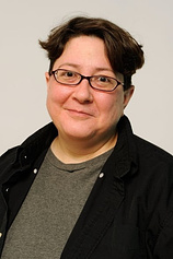 picture of actor Lisa Haas