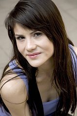 picture of actor Cristina Milizia