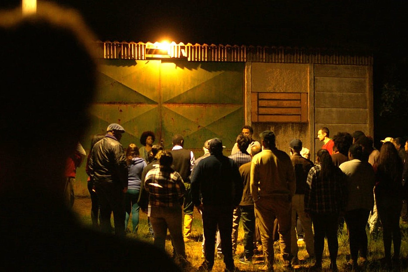Imagen de Continente