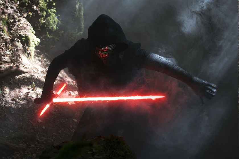 Imagen de Star Wars: Episodio VII. El Despertar de la Fuerza