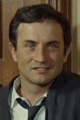 picture of actor Jean-Claude Rolland