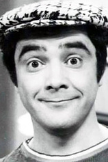 picture of actor Aldo Braga