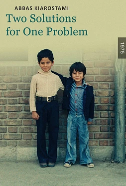 poster of movie Dos Soluciones para un Problema
