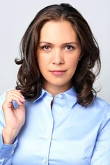Foto de Marisa Bernal