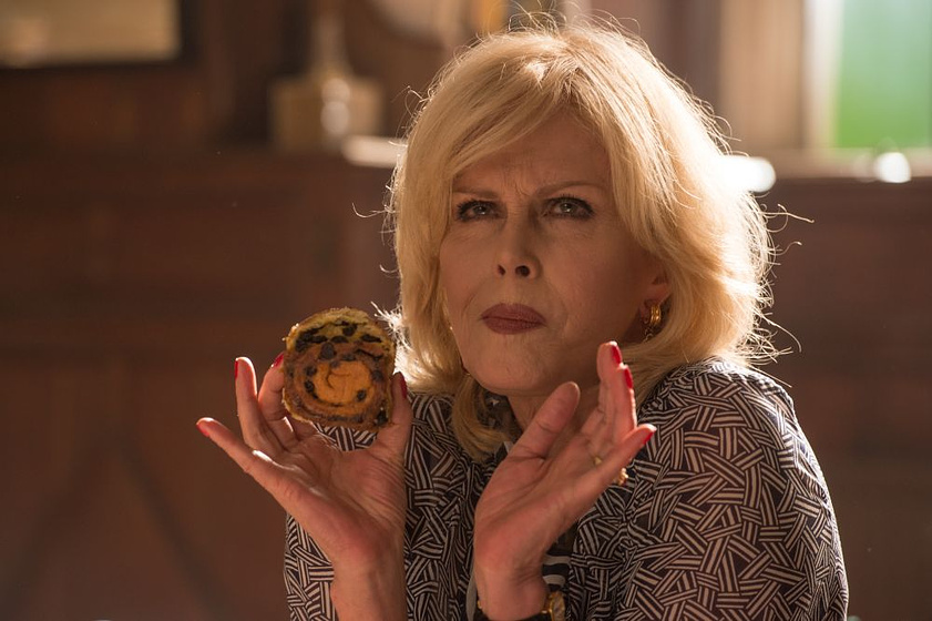Sally Hawkins en Paddington 2