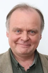 Foto de Igor Bareš
