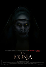 poster of movie La Monja