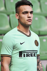 Foto de Lautaro Martinez