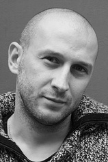 photo of person Vladimir Yatsenko