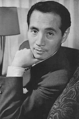 Foto de Masayuki Mori