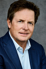 photo of person Michael J. Fox