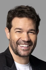 Foto de Juan Dávila