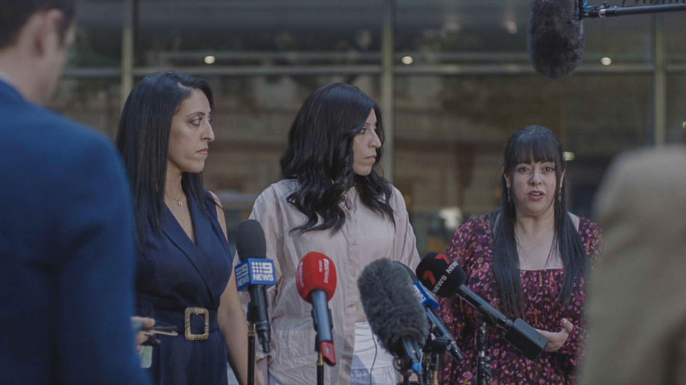 Imagen de Surviving Malka Leifer