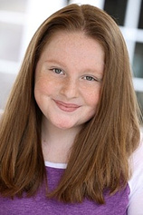 picture of actor Sadie Lapidus