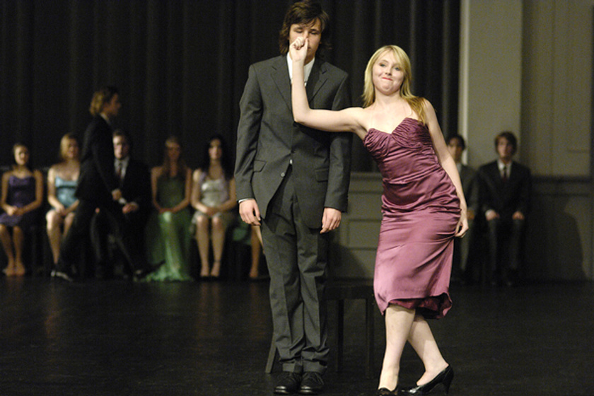 Imagen de Dancing dreams