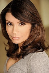 photo of person Vanessa Marquez