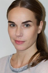 picture of actor Lina Englund