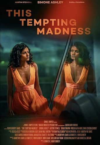 Poster de This Tempting Madness