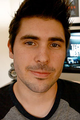 photo of person Jordan Downey