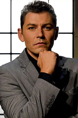 photo of person Juanjo Pardo