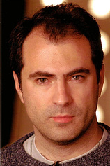 photo of person Adolfo Martínez Pérez