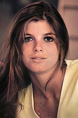 photo of person Katharine Ross