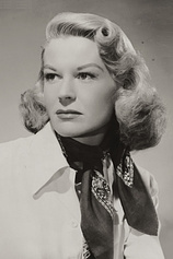 picture of actor K.T. Stevens