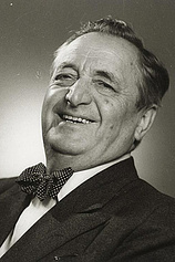 picture of actor Hans Moser