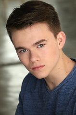 picture of actor Jake Ryan Scott