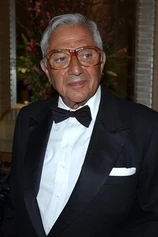 photo of person Ken Adam