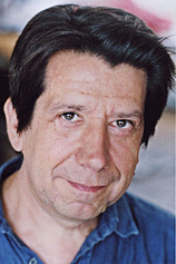 picture of actor Jean-Luc Porraz