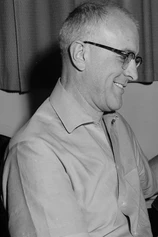 Foto de Milt Kahl