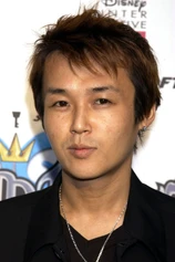 Foto de Tetsuya Nomura