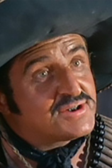 picture of actor Nini Rosso