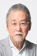 picture of actor Katsuhiko Sasaki