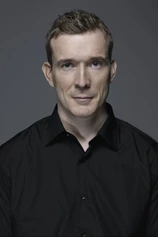 Foto de David Mitchell [XXIX]