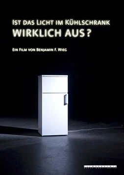 Ist das Licht im Kühlschrank wirklich aus?