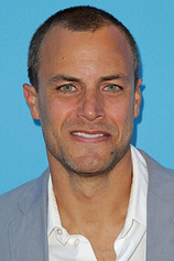 photo of person Hamilton von Watts